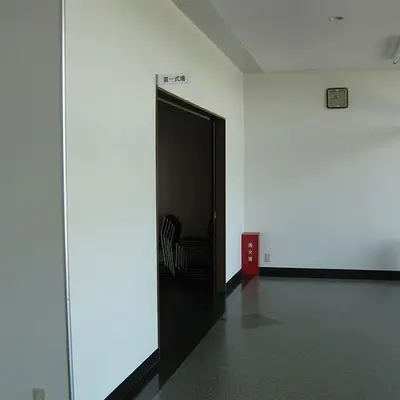 昌平寺 別館で葬儀を行なった写真