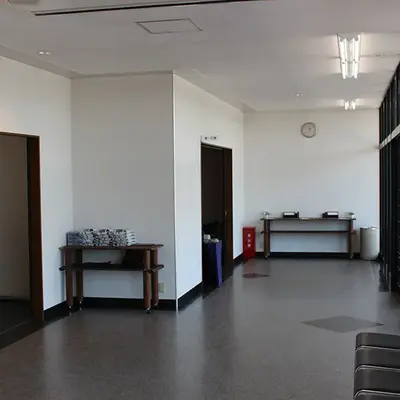 昌平寺 別館で葬儀を行なった写真