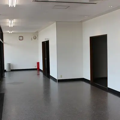 昌平寺 別館で葬儀を行なった写真