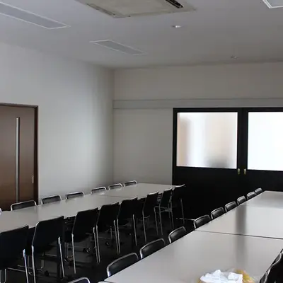 昌平寺 別館で葬儀を行なった写真