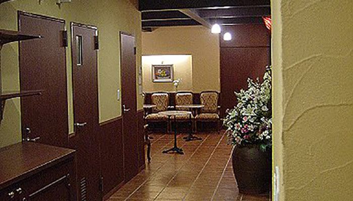 メモリーホール仏子