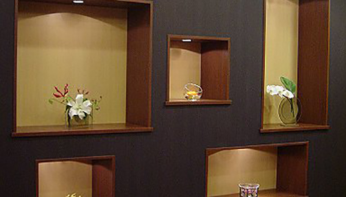 メモリーホール仏子