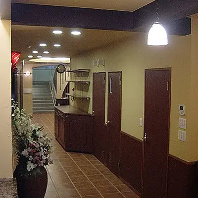 メモリーホール仏子で葬儀を行なった写真