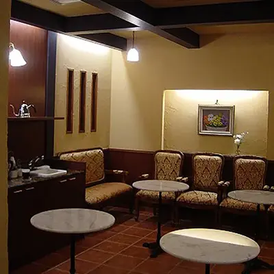 メモリーホール仏子で葬儀を行なった写真