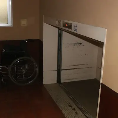 メモリーホール仏子で葬儀を行なった写真