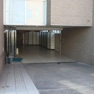 メモリーホール仏子で葬儀を行なった写真