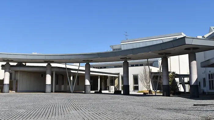 さしま斎場で葬儀を行なった写真