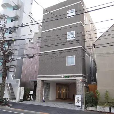 タウンセレモで葬儀を行なった写真