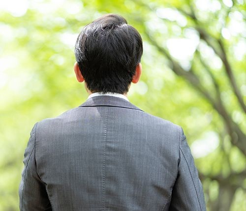 紹介やリピーターのお客さんが絶えない葬儀社