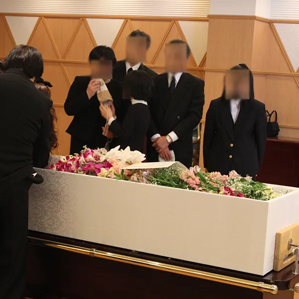 セレモニア佐野商店