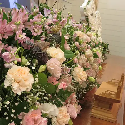 セレモニア佐野商店