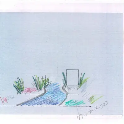 セレモニア佐野商店で葬儀を行なった写真