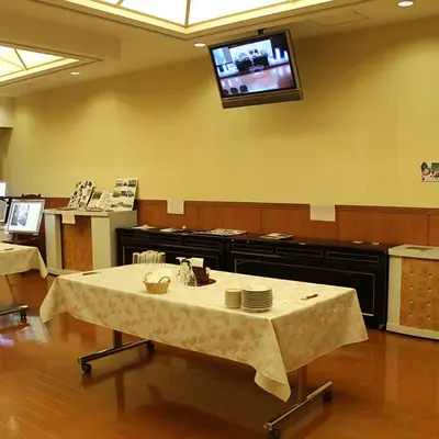 セレモニア佐野商店で葬儀を行なった写真