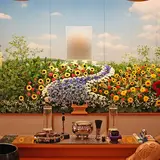 家族葬（2日葬）