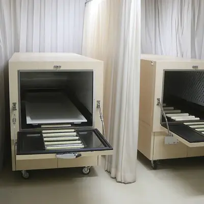 セレモニア 平安葬祭センターみやまえで葬儀を行なった写真