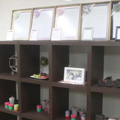 セレモニア 平安葬祭センターみやまえで葬儀を行なった写真