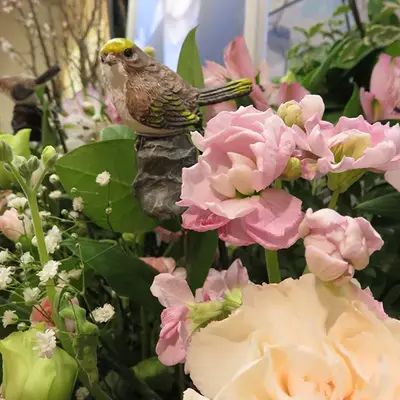 セレモニア 平安葬祭センターみやまえで葬儀を行なった写真