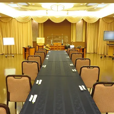 セレモニア 平安葬祭センターみやまえで葬儀を行なった写真