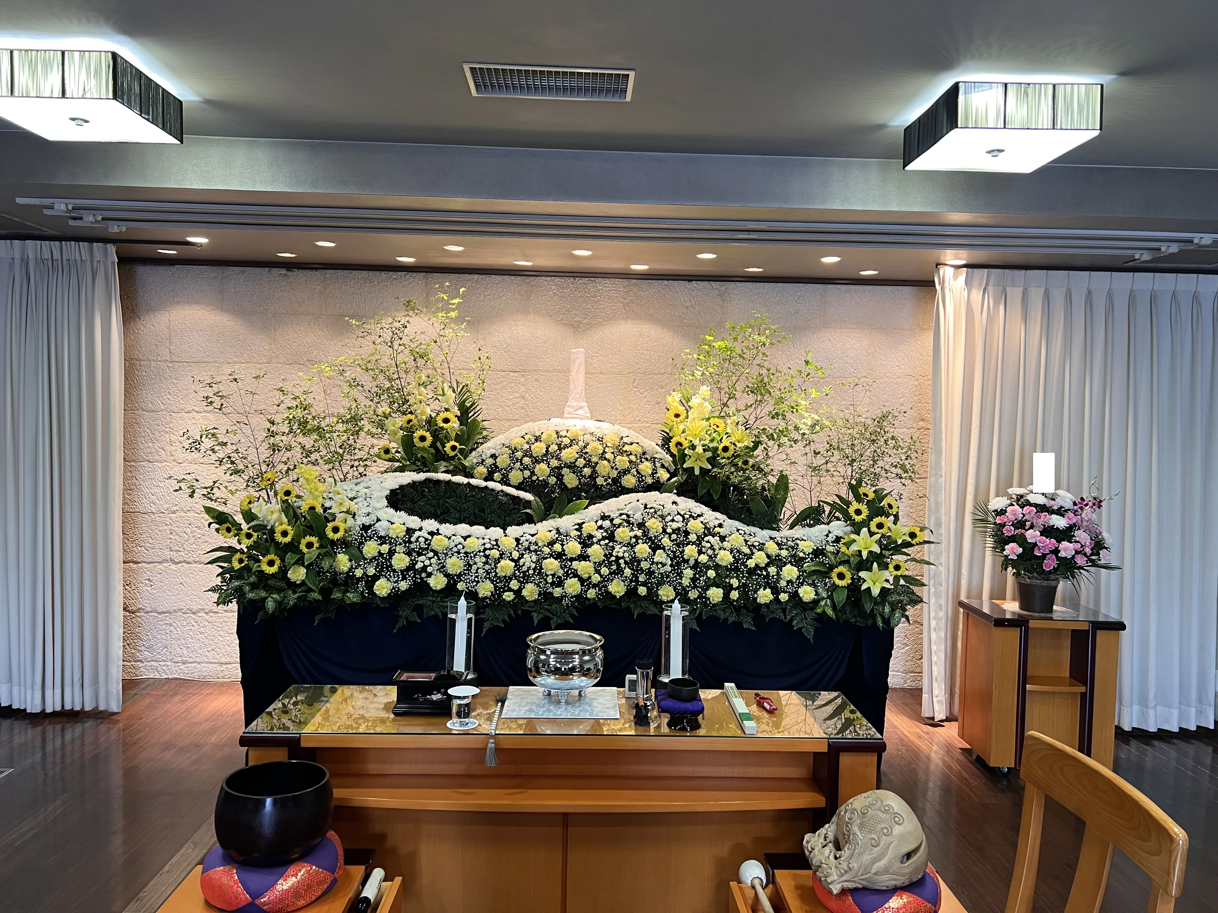 家族葬会館そうえん幸