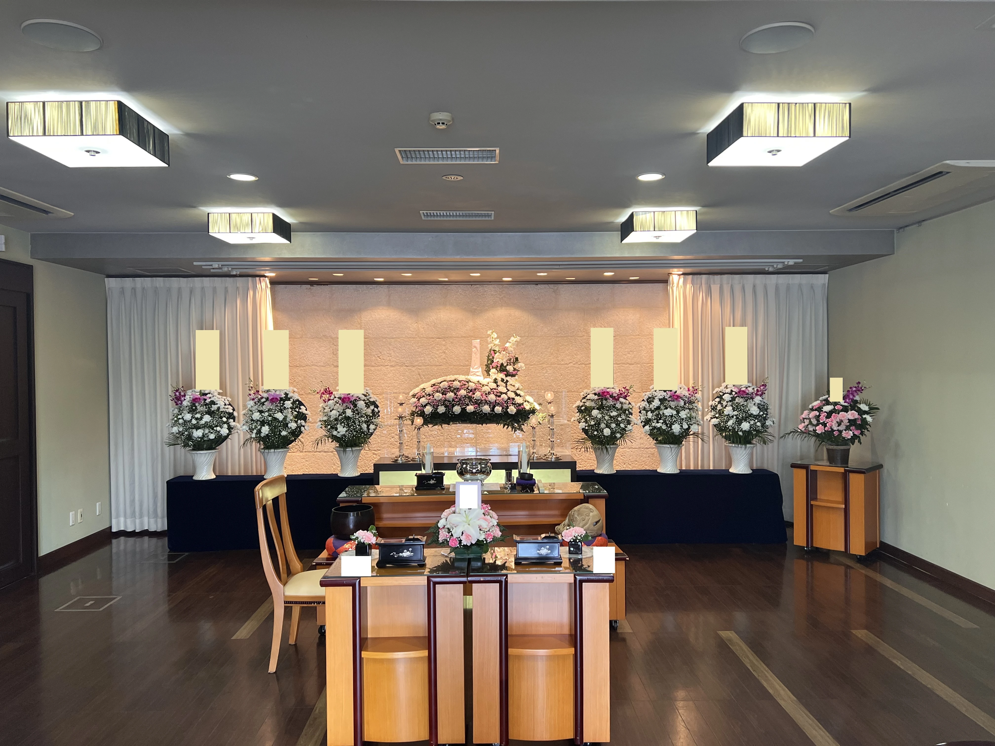 家族葬会館そうえん幸