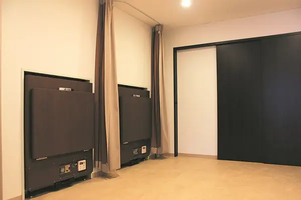 家族葬会館そうえん幸で葬儀を行なった写真