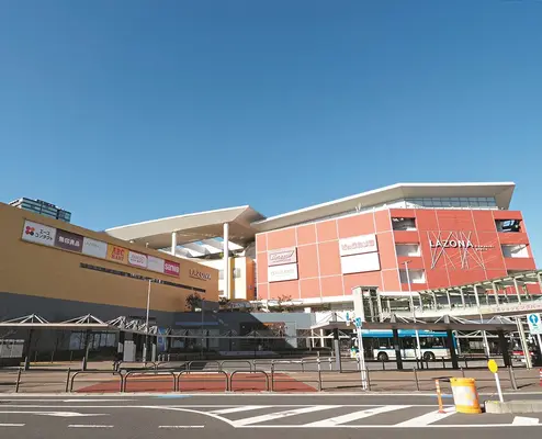 家族葬会館そうえん幸で葬儀を行なった写真