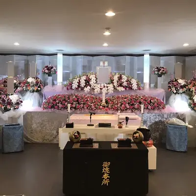 アイセ・メモリアル/町田営業所
