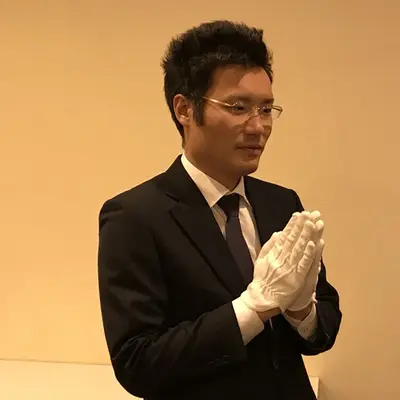 アイセ・メモリアル/町田営業所で葬儀を行なった写真