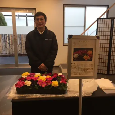 アイセ・メモリアル/町田営業所で葬儀を行なった写真