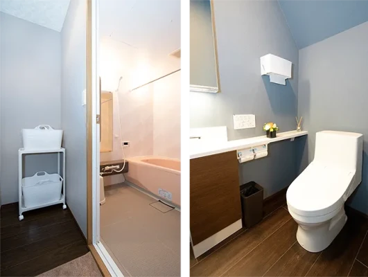 家族葬のアート春日部で葬儀を行なった写真