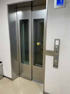 平和の森会館で葬儀を行なった写真