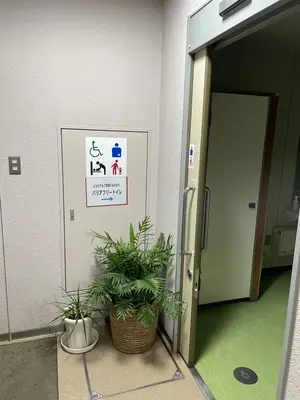 平和の森会館で葬儀を行なった写真