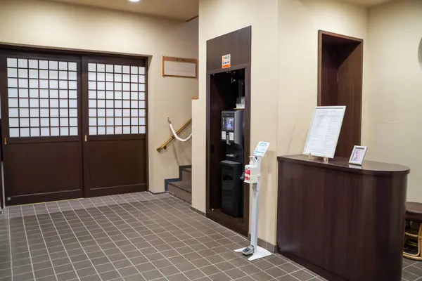 大円寺で葬儀を行なった写真