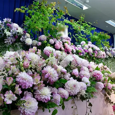 あなただけのオーダー葬儀