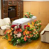 自宅葬プラン