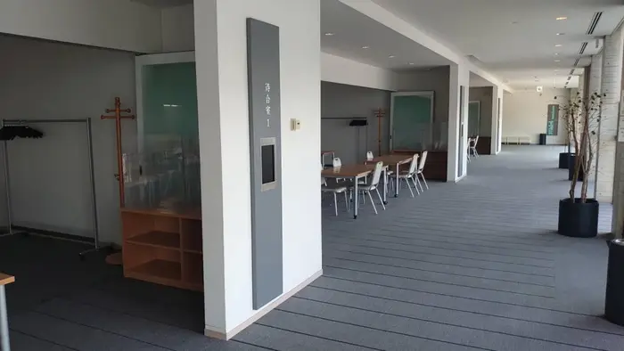 浦安市斎場で葬儀を行なった写真