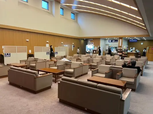 千葉市斎場で葬儀を行なった写真