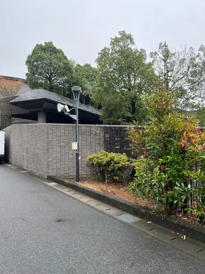 千葉市斎場で葬儀を行なった写真