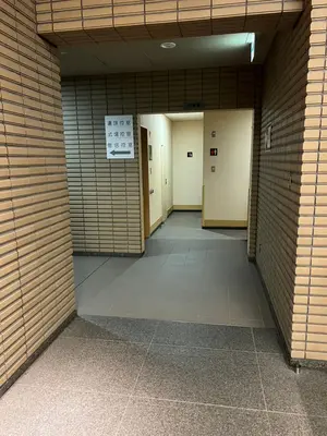 千葉市斎場で葬儀を行なった写真