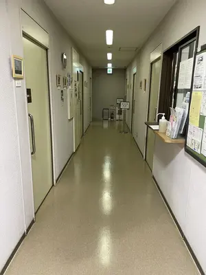 平和の森会館で葬儀を行なった写真