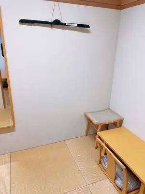 浦安市斎場で葬儀を行なった写真