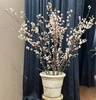 フラワリングセレモニー千葉営業所