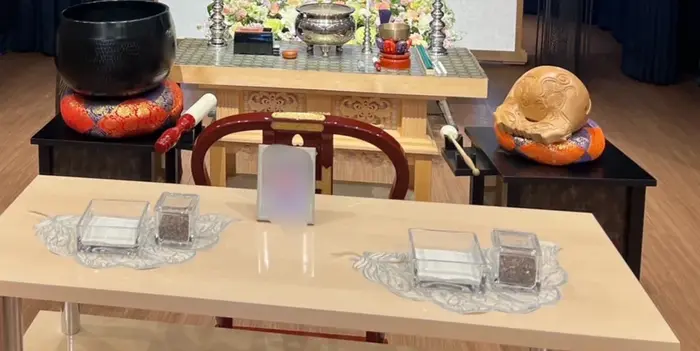 フラワリングセレモニー千葉営業所