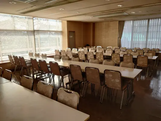 正覚寺で葬儀を行なった写真