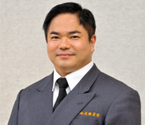 おもてなしの心で寄り添ってくれます