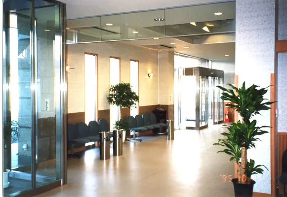 花勝葬祭(北春日部会館)で葬儀を行なった写真