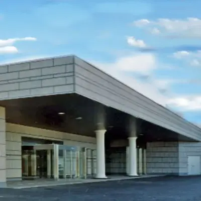 花勝葬祭（北春日部会館）で葬儀を行なった写真