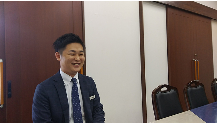 【小岩井太輝】