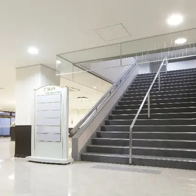 立ち華葬祭（メモリアルホールふじみ野）で葬儀を行なった写真