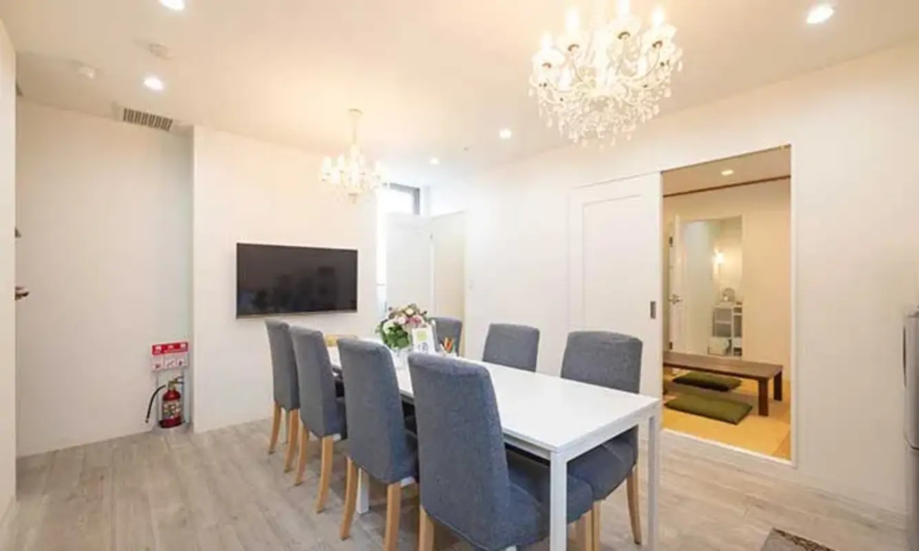 自宅のようにリラックスした葬儀